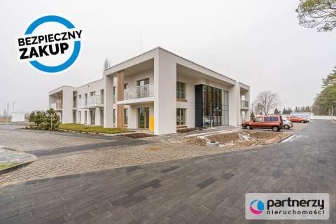 PINO RESORT gotowiec inwestycyjny 9.9 booking