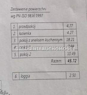 Piasta Kołodzieja 3 pokoje - miejsce postojowe