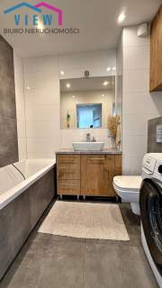 3pokoje/Gdynia Oksywie/ogród 50m2/Nowe budownictwo