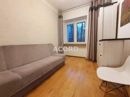 53 m2 blisko Dworca Zachodniego