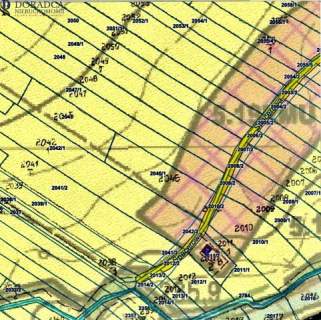 Działak przy ul. Spacerowej Super Cena