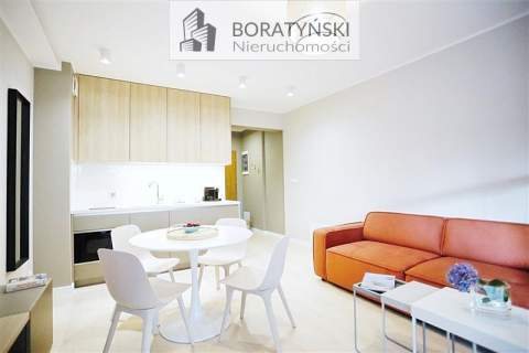 Apartament Mielno - 60 m od plaży