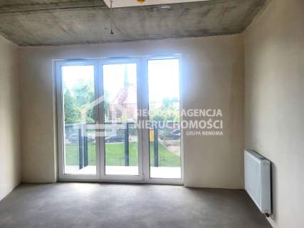 Mieszkanie inwestycyjne 46,51m2, 3pok, Gdańsk