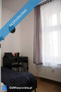 Mieszkanie inwestycyjne 2 x 2 pok. - po remoncie, wyposażone