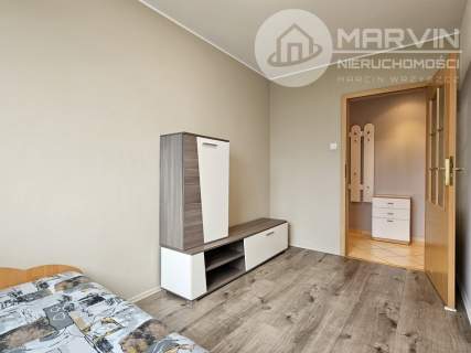 2 pok. 46m2 Balkon, Piwnica - ul. Naramowicka