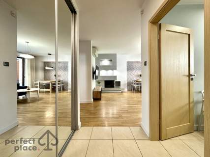 ul. Rzeźbiarska wyjątkowy apartament Biskupin
