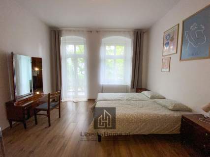 Sprzedaż-Mieszkanie w atrakcyjnej okolicy Świdnica