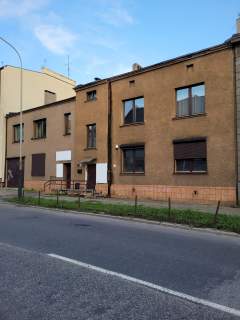 Kamienica z potencjałem Łódź Śródmieście