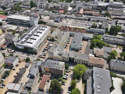 Lokal użytkowy w centrum 48m2