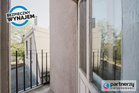 100 m2 3 POKOJE/CENTRUM SOPOT