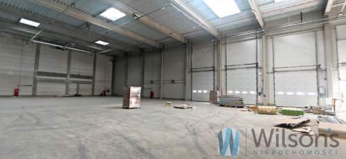 Magazyn Piaseczno S7 0%