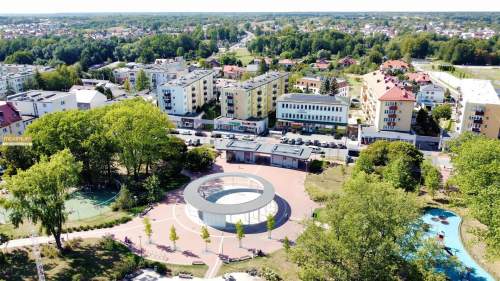 Mieszkanie 57 m2 centrum gotowe do zamieszkania