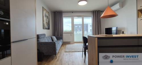 4 pokojowe nowe, gotowe do wejścia z balkonem 