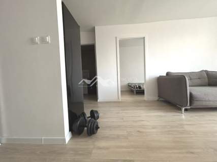 Zadbane po remoncie blisko Uniwersytetu Ekonomicz.