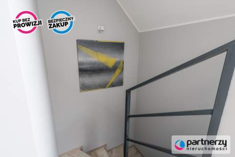 Dwa apartamenty nad morzem Mosty gm.Kosakowo