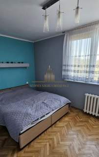 M3 w Bydgoszczy, ale w lesie