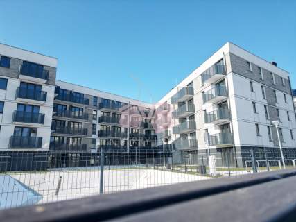 Kawalerka nad Motławą   10 min do Neptuna 