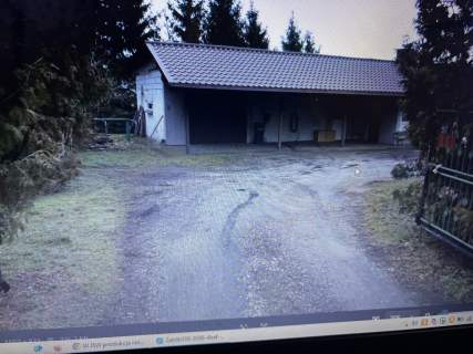 Sprzedam dom z działką 20 A