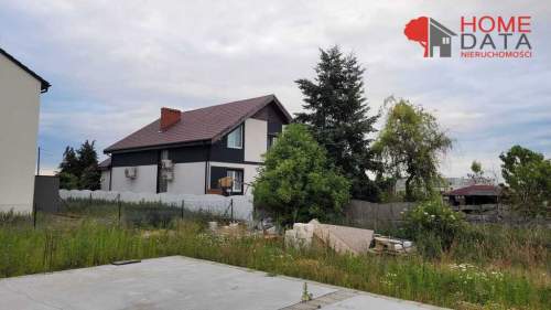 Nowe osiedle w Dopiewie - komu największą działkę 