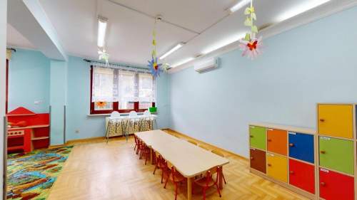Do wynajęcia budynek ze Żłobkiem, 300m2