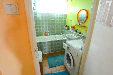 Mieszkanie 4 pokoje/76,40m2/ GARAŻ