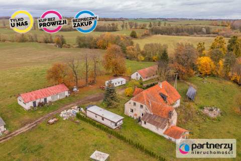 Agroturystyka- Działalność Rolnicza- Stadnina Koni