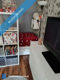 Łódź Retkinia 2 pokoje z aneksem kuchennym