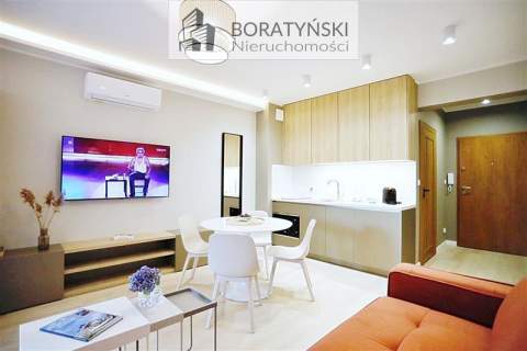 Apartament Mielno - 60 m od plaży