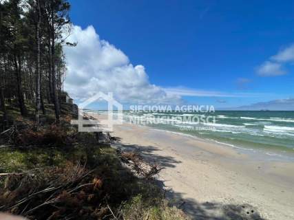 Atrakcyjna działka 3000m2 Kopalino