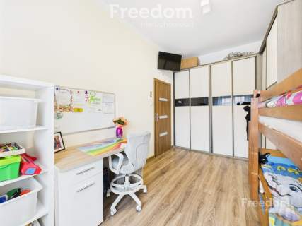 Na sprzedaż 2-pokoje w centrum Piły - 55m2