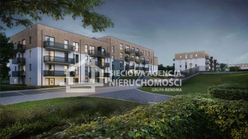 Gdańsk 52,85m2 -3 pokoje. Ostatnie dni promocji 