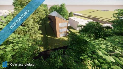 Uzbrojona działka budowlana 688 m2 - Nałęczów, strefa A, ścisłe...