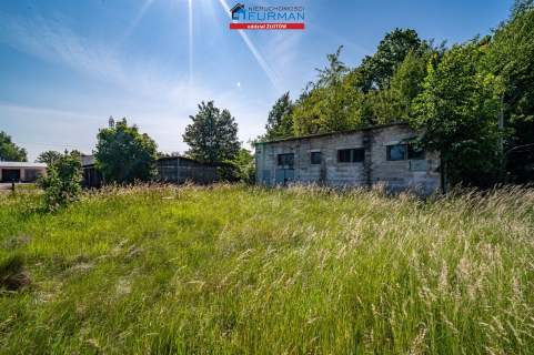 Obiekt komercyjny na sprzedaż, Samborsko