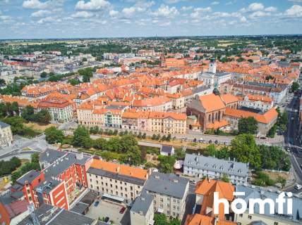 Na sprzedaż kamienica w centrum Kalisza