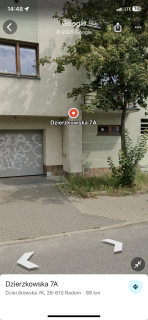 Szybka sprzedaż Dom 300 m2 z działką Radom