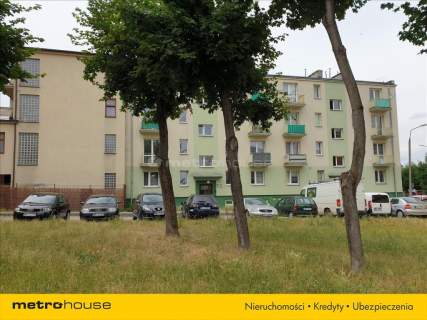 Kawalerka tuż obok Starego Rynku w Mławie