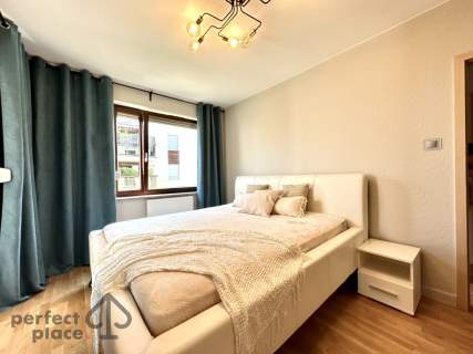 ul. Rzeźbiarska wyjątkowy apartament Biskupin
