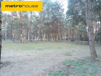 Otwock, działka inwestycyjna 4500 m2