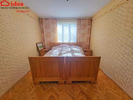 DOM Z LINIĄ BRZEGOWĄ