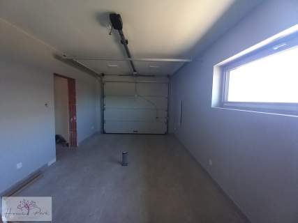 Dom z garażem 142m2 gmina Pabianice