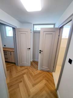 -ŚWIEŻO PO REMONCIE-MED.MIEJSKIE-BALKON 4m2-ZIELEŃ