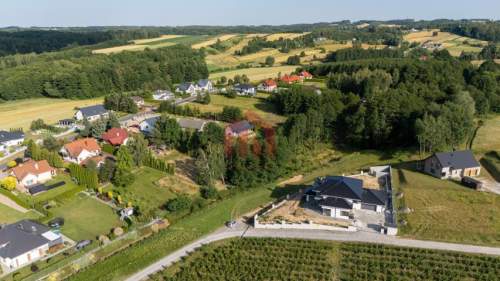 Piękna Działka Budowlana Ropczyce ul. Ogrodnicza