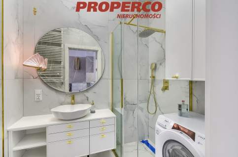 Mieszkanie 2pok. 46m2 nowe POD KLUCZ, ul. 1 maja