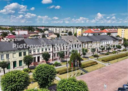 Mieszkanie na sprzedaż, 70 m2, Warta