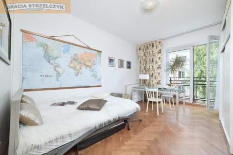 Komfortowe, 4 pokoje, balkon, winda, 1piętro garaż