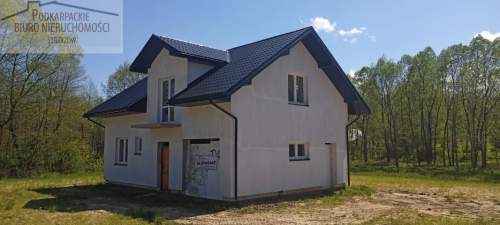 Dom na sprzedaż, 130 m2, Glinik Górny