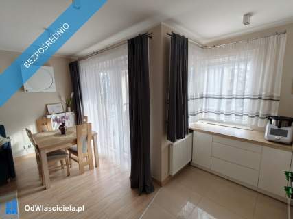 Nowe Miasto Sonata Park, 48,15 m2, ul. Transportowa Białystok