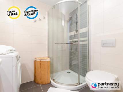 Apartament nad morzem w Kołobrzegu