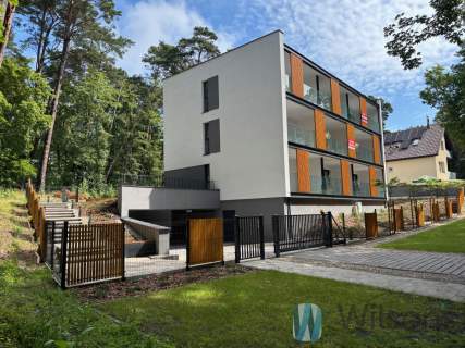 Nowy Nadmorski Apartament
