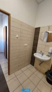 Biuro, gabinety, 5 pokoi, open space, klimatyzacja